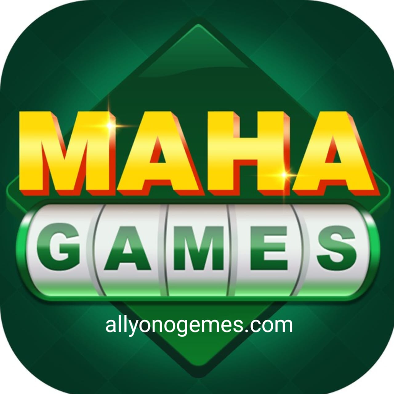 MahaGames Yono