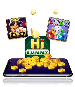 HI rummy Yono game